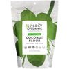 Wildly Organic, Кокосовая мука без глютена, 454 г (16 унций)