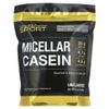 California Gold Nutrition, протеин мицеллярного казеина, без добавок, медленное усвоение, 454 г (16 унций)