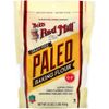Bob's Red Mill, Paleo Baking Flour, беззерновая мука для выпечки, для людей, соблюдающих палеодиету, 454 г (16 унций)