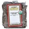 Bergin Fruit and Nut Company, органические черные семена чиа, 454 г (16 унций)