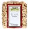 Bergin Fruit and Nut Company, сырые орехи кешью, 454 г (16 унций)