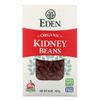 Eden Foods, Органическая, красная фасоль, 16 унций (454 гр)
