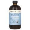 Dr. Mercola, Mitomix, Organic Keto Cider, органический уксус для кетодиеты, сладкий, 473 мл (16 жидк. унций)