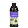 NuNaturals, NuStevia, концентрированный какао-сироп, 0,47 л (16 жидк. унций)