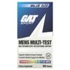 GAT, Mens Multi + Test, 150 таблеток