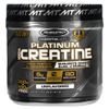 Muscletech, Essential Series, Platinum 100%, креатин, без вкусовых добавок, 400 г (14,11 унции)