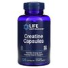 Life Extension, креатиновые капсулы, 120 капсул