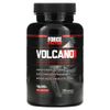 Force Factor, Volcano, бустер оксида азота,120 капсул