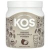 KOS, органическое сухое кокосовое молоко, 358 г (12,6 унции)