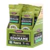 Seapoint Farms, Сухой жареный эдамам, острый васаби, 12 упаковок по 45 г (1,58 унции) каждая
