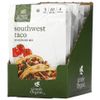 Simply Organic, Смесь приправ для тако Southwest, 12 пакетиков по 32 г (1,13 унции)