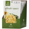 Simply Organic, Набор специй для соуса Альфредо, 12 пакетиков, 42 г каждый