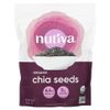 Nutiva, органические семена чиа, 340 г (12 унций)