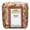 Bergin Fruit and Nut Company, Сырой нарезанный ломтиками миндаль, 12 унций (340 г)