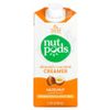 Nutpods, Сливки с миндалем и кокосом, несладкие, с фундуком, 330 мл (11,2 жидк. Унции)