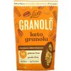 Livlo, Granolo, Кето Гранола, корица, миндаль, пекан, 11 унций (309 г)