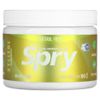 Xlear, Spry, жевательная резинка, с фруктовым вкусом, без сахара, 100 штук (120 г)