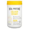Vital Proteins, Коллагеновые сливки, ваниль, 300 г (10,6 унции)