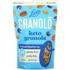 Livlo, Granolo, кетогранола, голубика, 298 г (10,5 унций)