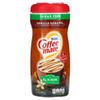 Coffee Mate, Кофейные сливки в порошке, без сахара, ваниль и карамель, 289,1 г (10,2 унции)