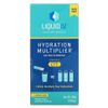 Liquid I.V., Hydration Multiplier, смесь для приготовления электролитов, лимон и лайм, 10 отдельных пакетиков по 16 г (0,56 унции)