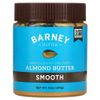 Barney Butter, Густая миндальная паста, 10 унций (284 г)