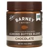 Barney Butter, Barney Butter, Almond Butter Blend, Chocolate, 10 oz (284 g)