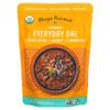 Maya Kaimal, Organic, Everyday Dal, фасоль, морковь и тамаринд, 284 г (10 унций)