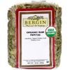 Bergin Fruit and Nut Company, Органические сырые тыквенные семечки, 284 г (10 унций)