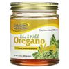 North American Herb & Spice, сырой дикий мед орегано, 283 г (10 унций)