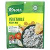 Knorr, Смесь 'Овощной рецепт', 1,4 унции (40 г)