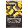 Urban Accents, Смесь приправ Veggie Roaster, средиземноморский пармезан, 35 г (1,25 унции)