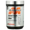 Muscletech, Shatter Pre-Workout, Elite, Sour Burst Candy, 1.07 lbs (487 g)