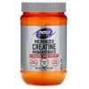 NOW Foods, Sports, микронизированный моногидрат креатина, 500 г (1,1 фунта)