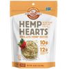 Manitoba Harvest, Hemp Hearts, очищенные семена конопли, 454 г (1 фунт)