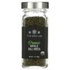 The Spice Lab, Органический цельный укроп, 28 г (1 унция)