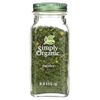 Simply Organic, Петрушка, 7 г (0,26 унции)