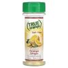 True Citrus, True Orange, кристаллизованный апельсин и имбирь, 70 г (2,47 унции)