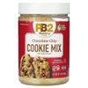 PB2 Foods, Смесь для шоколадного печенья с арахисовым порошком, 454 г (16 унций)