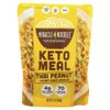Miracle Noodle, Keto Meal, тайский арахис и лапша на растительной основе, 260 г (9,2 унции)