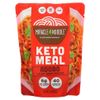 Miracle Noodle, Keto Meal, адобо и лапша на растительной основе, 261 г (9,2 унции)