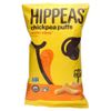 Hippeas, Puffs из нута, вибрирующие начо, 113 г (4 унции)