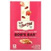 Bob's Red Mill, Bob's Better Bar, Peanut Butter Jelly & Oats, 12 Bars, 1.76 oz (50 g) Each