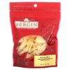 Bergin Fruit and Nut Company, Сушеные дольки ананаса, несульфированные, 170 г (6 унций)