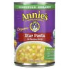 Annie's Homegrown, Органическая паста с курицей, 396 г (14 унций)