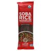 Lotus Foods, Лапша из гречки и коричневого риса соба, 227 г (8 унций)