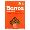 Banza, Gemelli из нута, 227 г (8 унций)