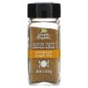Simply Organic, Spice Right Everyday Blends, трио с корицей и сахаром, 87 г (3,1 унции)