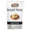 Foods Alive, Superfood, бразильские орехи, 340 г (12 унций)