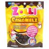 Zollipops, Caramelz, темный шоколад, 85 г (3 унции)